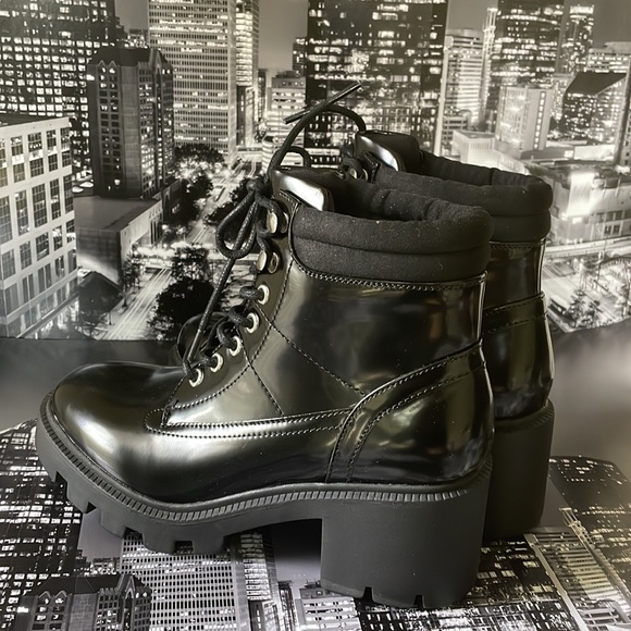 Don't Stop Now Ankle Boots - Picture 5 of 7